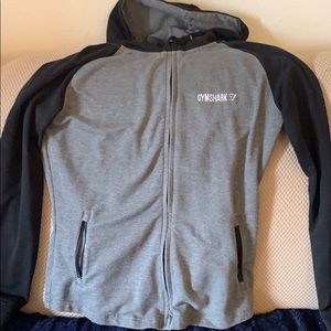 Gymshark jacket